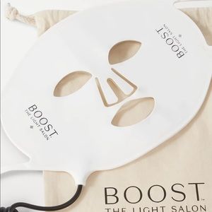 Light Salon LED Boost Mask